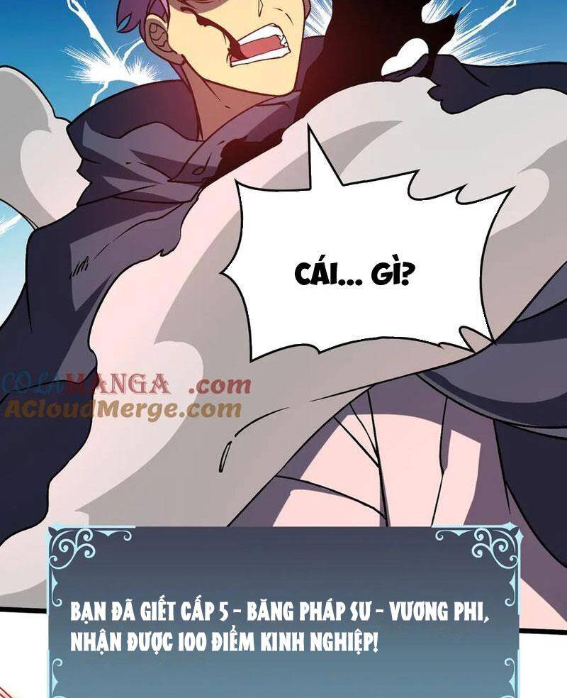 Bắt Đầu Kế Nhiệm Boss Hắc Long, Ta Vô Địch - Chapter 12 - Page 37