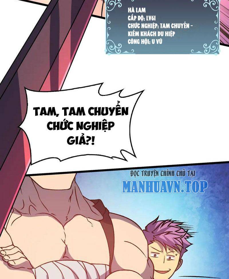 Bắt Đầu Kế Nhiệm Boss Hắc Long, Ta Vô Địch - Chapter 12 - Page 4