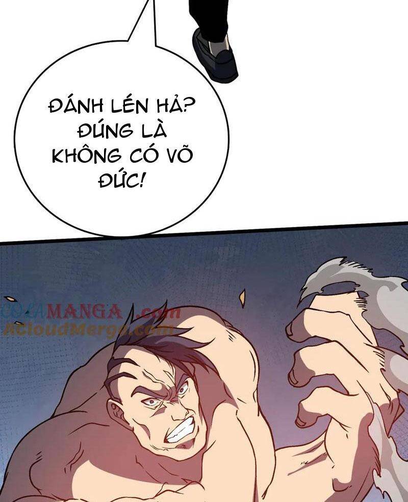 Bắt Đầu Kế Nhiệm Boss Hắc Long, Ta Vô Địch - Chapter 12 - Page 42