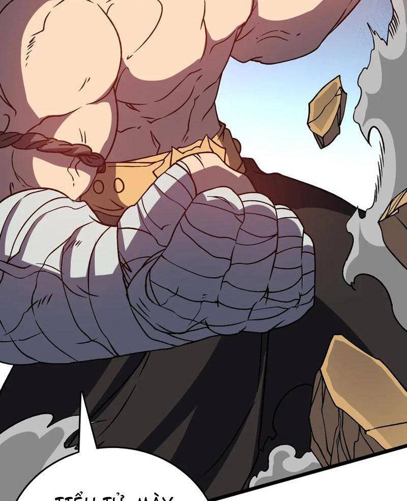 Bắt Đầu Kế Nhiệm Boss Hắc Long, Ta Vô Địch - Chapter 12 - Page 43