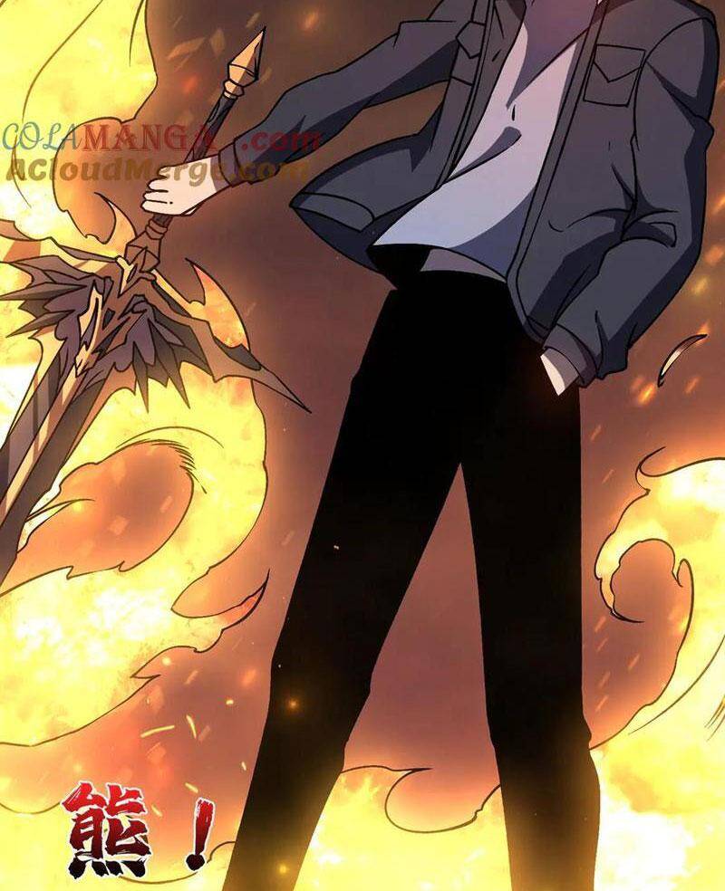 Bắt Đầu Kế Nhiệm Boss Hắc Long, Ta Vô Địch - Chapter 12 - Page 45