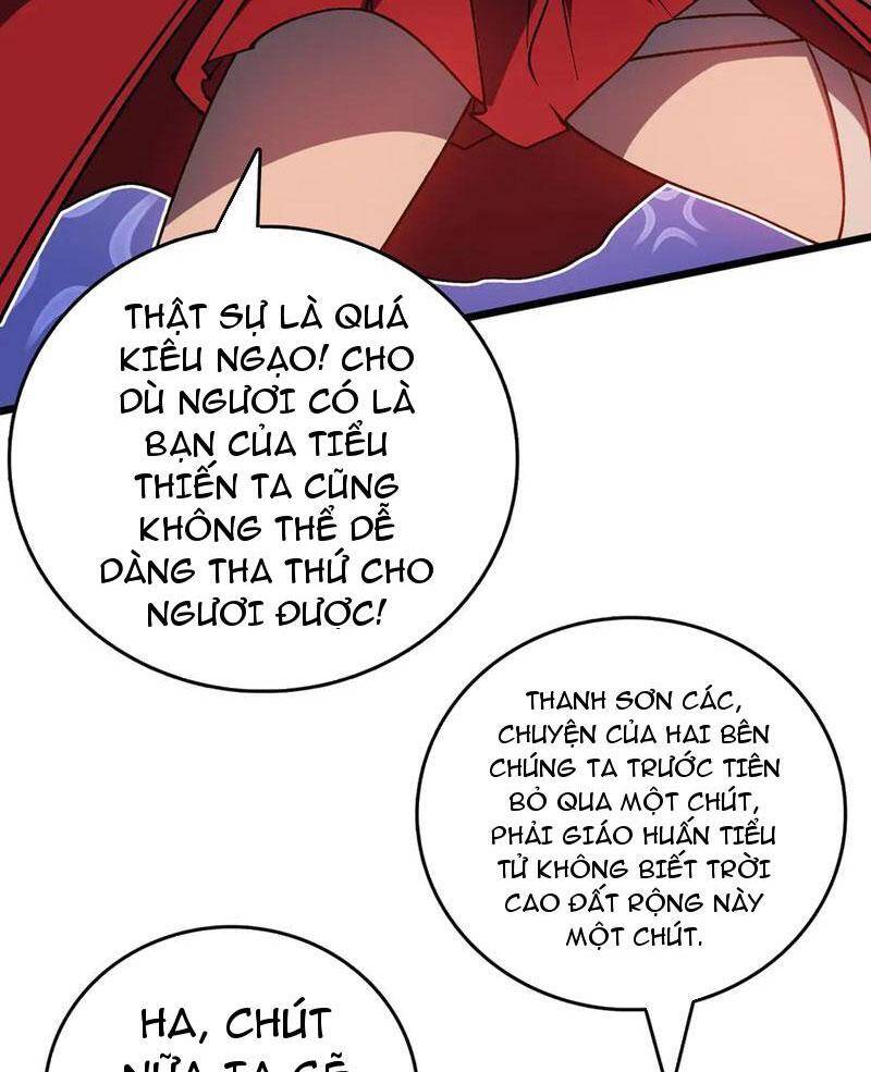 Bắt Đầu Kế Nhiệm Boss Hắc Long, Ta Vô Địch - Chapter 12 - Page 49