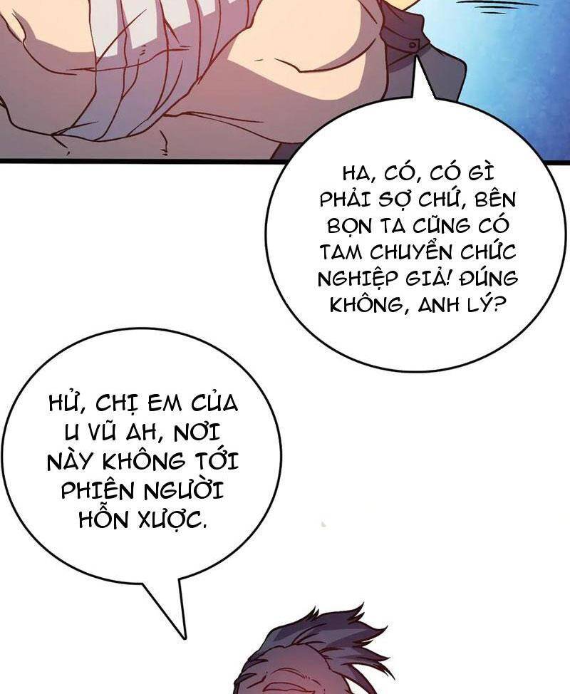 Bắt Đầu Kế Nhiệm Boss Hắc Long, Ta Vô Địch - Chapter 12 - Page 5