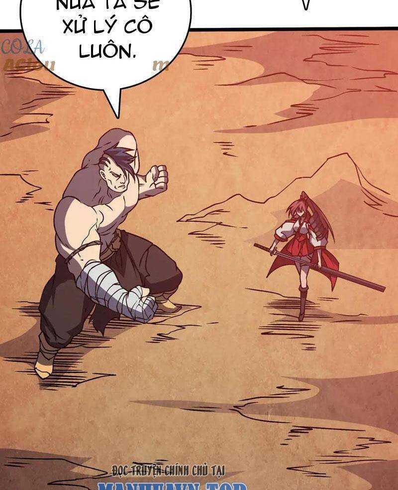 Bắt Đầu Kế Nhiệm Boss Hắc Long, Ta Vô Địch - Chapter 12 - Page 50