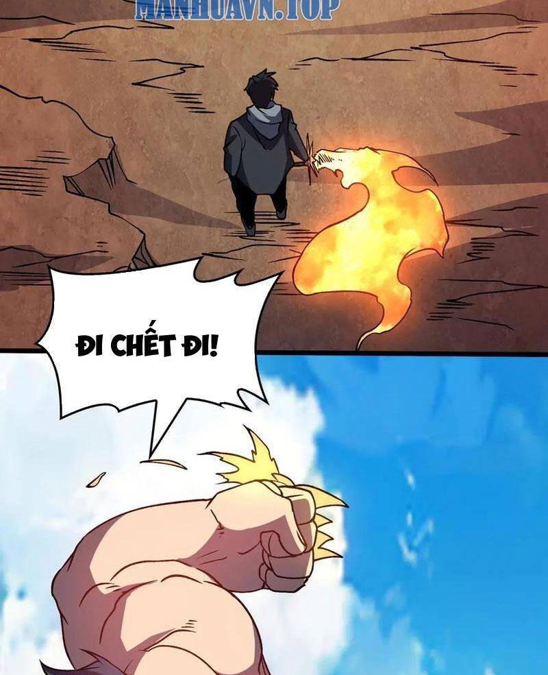 Bắt Đầu Kế Nhiệm Boss Hắc Long, Ta Vô Địch - Chapter 12 - Page 51