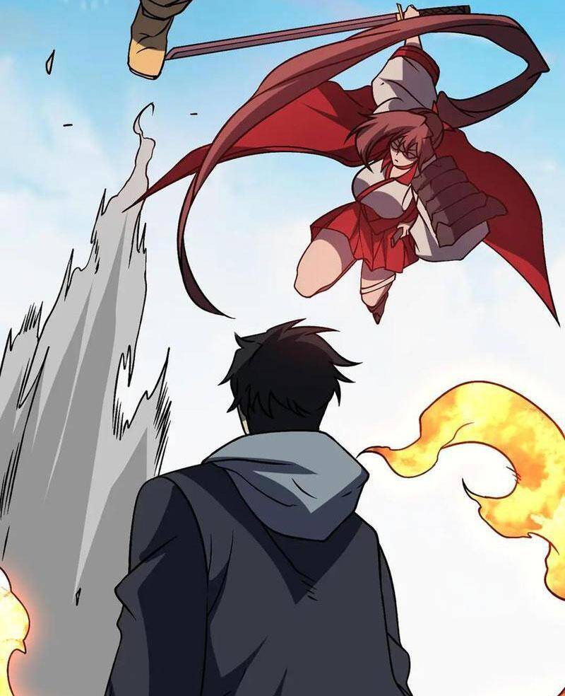 Bắt Đầu Kế Nhiệm Boss Hắc Long, Ta Vô Địch - Chapter 12 - Page 53