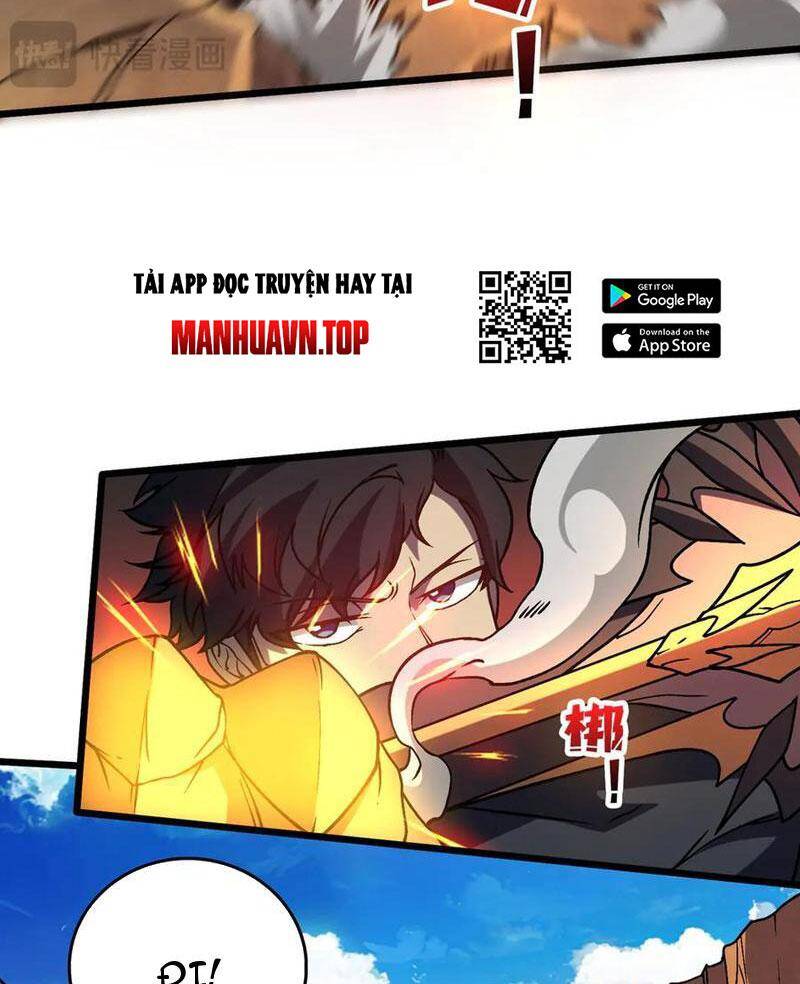 Bắt Đầu Kế Nhiệm Boss Hắc Long, Ta Vô Địch - Chapter 12 - Page 61