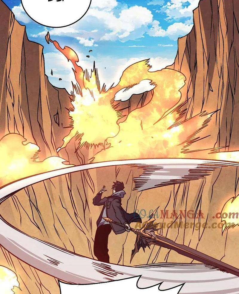 Bắt Đầu Kế Nhiệm Boss Hắc Long, Ta Vô Địch - Chapter 12 - Page 62