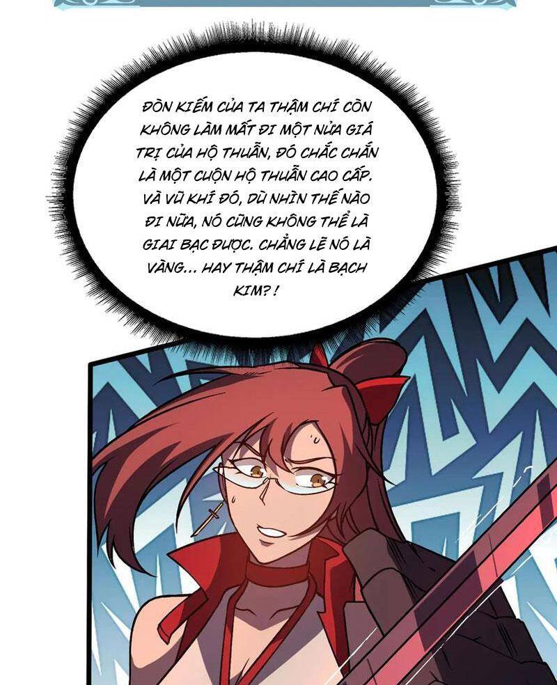 Bắt Đầu Kế Nhiệm Boss Hắc Long, Ta Vô Địch - Chapter 12 - Page 66