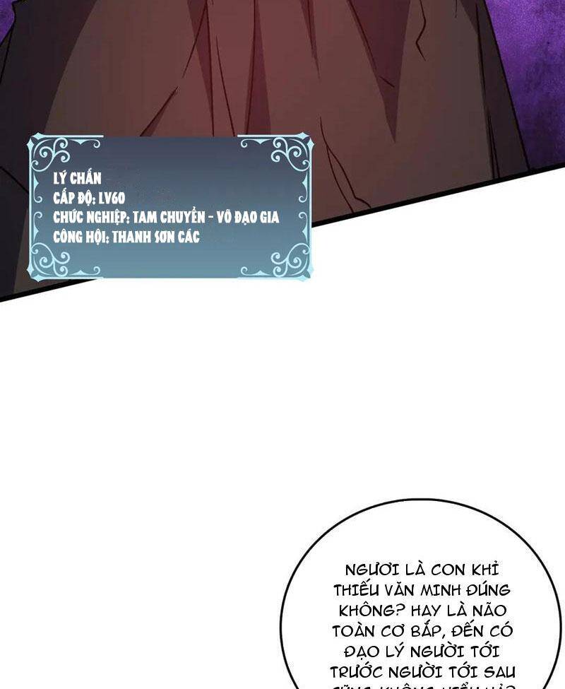 Bắt Đầu Kế Nhiệm Boss Hắc Long, Ta Vô Địch - Chapter 12 - Page 7