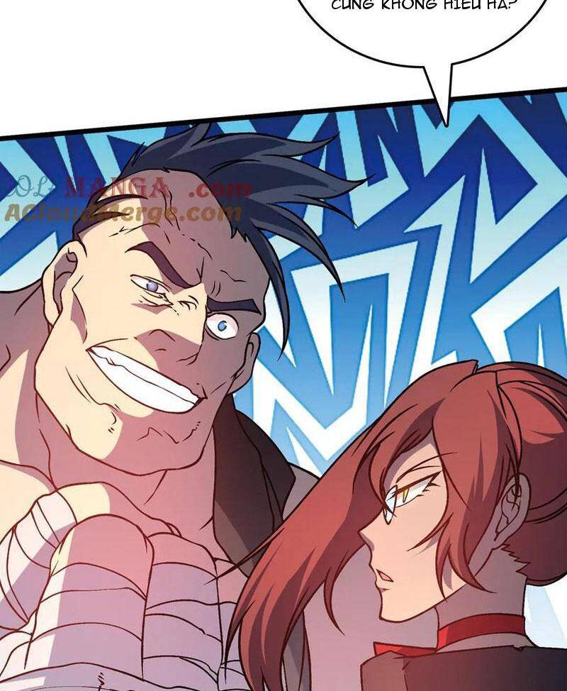 Bắt Đầu Kế Nhiệm Boss Hắc Long, Ta Vô Địch - Chapter 12 - Page 8