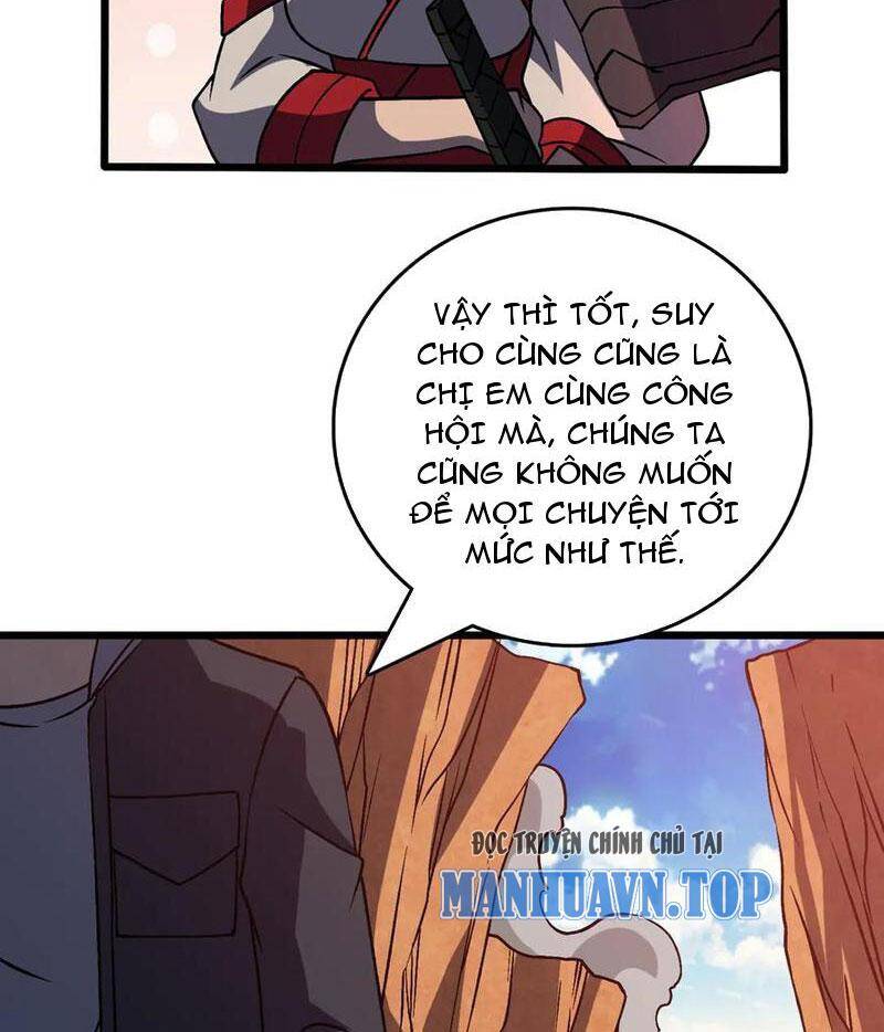 Bắt Đầu Kế Nhiệm Boss Hắc Long, Ta Vô Địch - Chapter 12 - Page 80