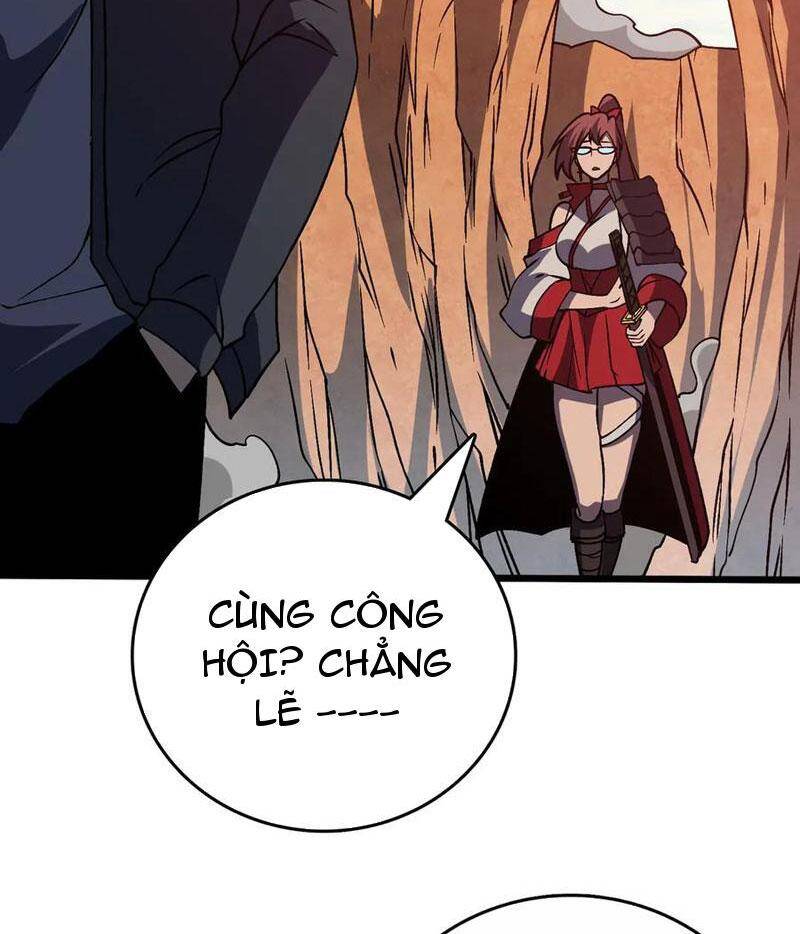 Bắt Đầu Kế Nhiệm Boss Hắc Long, Ta Vô Địch - Chapter 12 - Page 81
