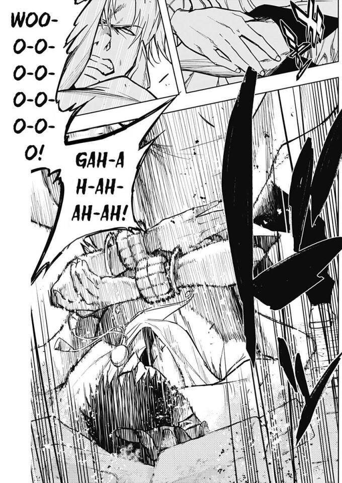 Từ Phù Thủy Mạnh Nhất Khu Ổ Chuột Đến Vô Song Tại Học Viện Pháp Thuật Hoàng Gia - Chapter 100 - Page 15