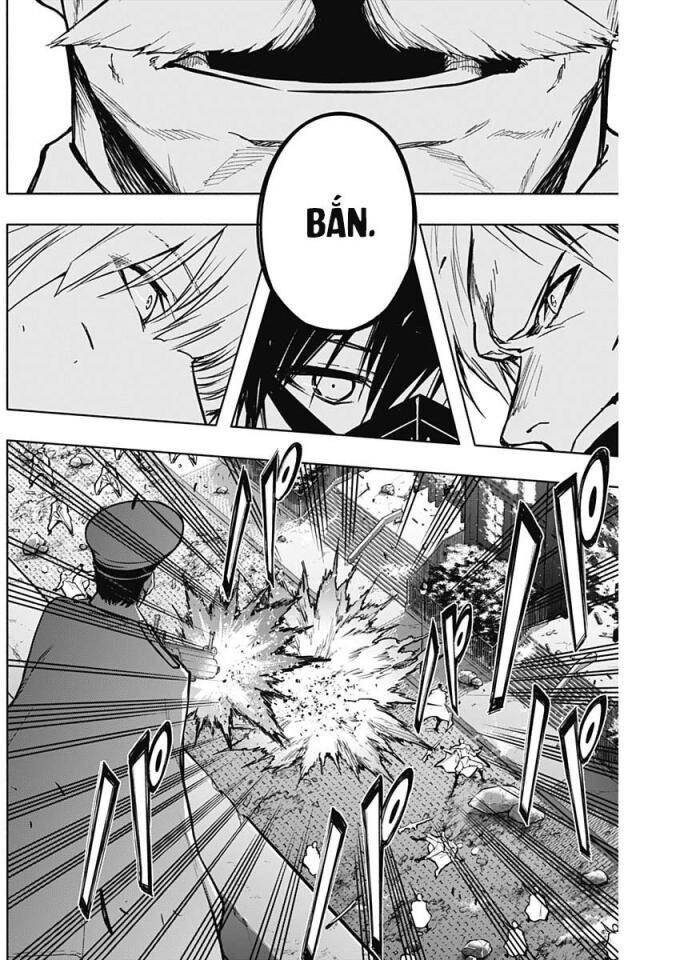 Từ Phù Thủy Mạnh Nhất Khu Ổ Chuột Đến Vô Song Tại Học Viện Pháp Thuật Hoàng Gia - Chapter 100 - Page 18