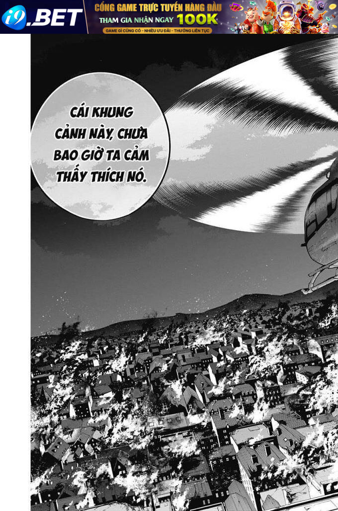 Từ Phù Thủy Mạnh Nhất Khu Ổ Chuột Đến Vô Song Tại Học Viện Pháp Thuật Hoàng Gia - Chapter 100 - Page 5