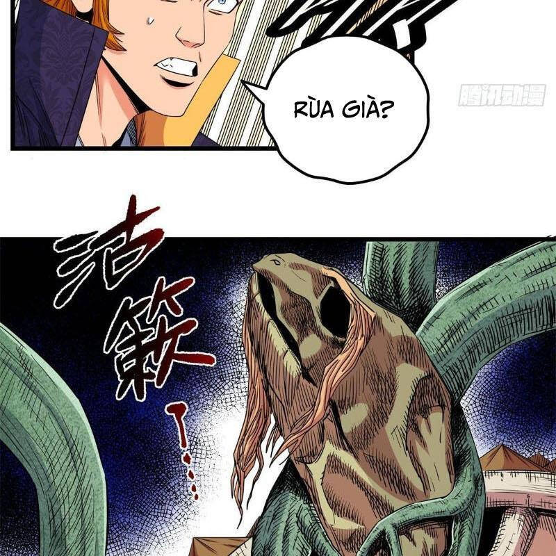 Đế Bá - Chapter 111 - Page 11