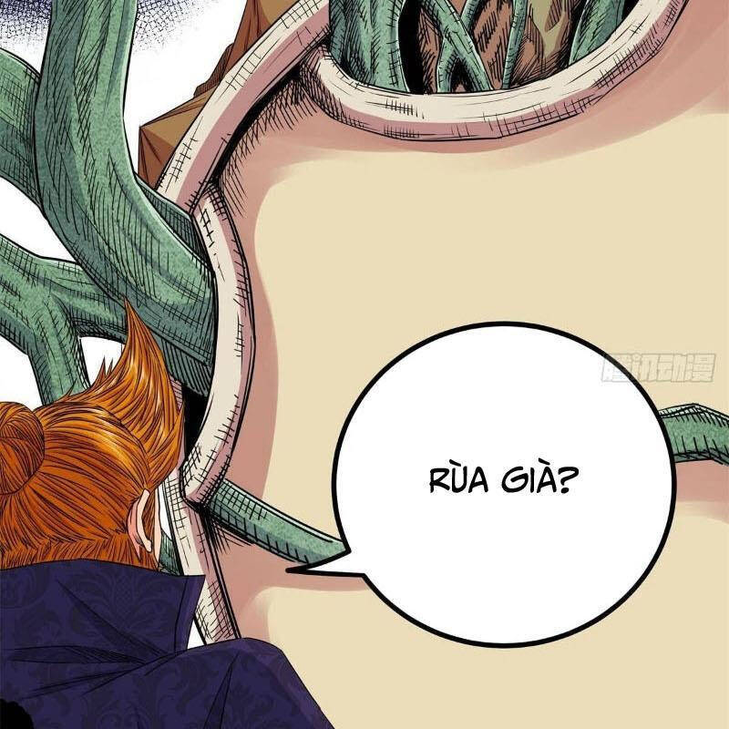 Đế Bá - Chapter 111 - Page 12