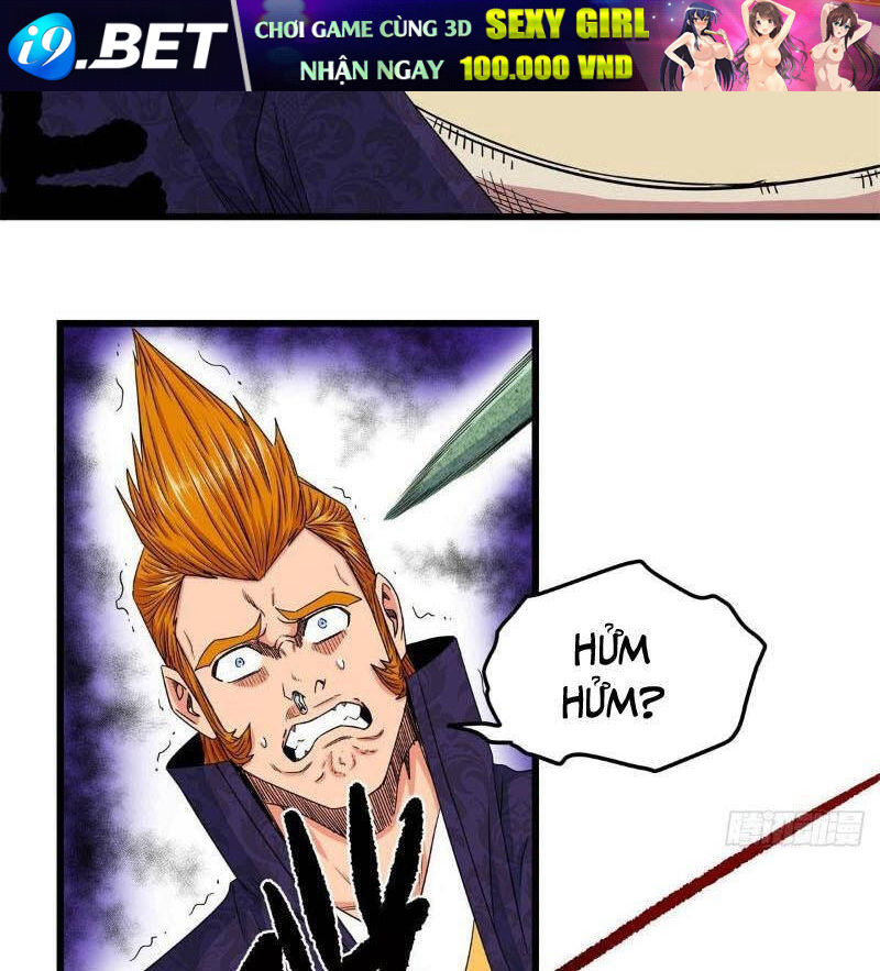 Đế Bá - Chapter 111 - Page 13