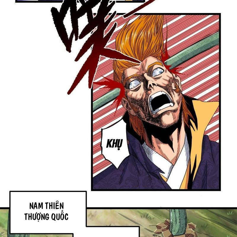Đế Bá - Chapter 111 - Page 14