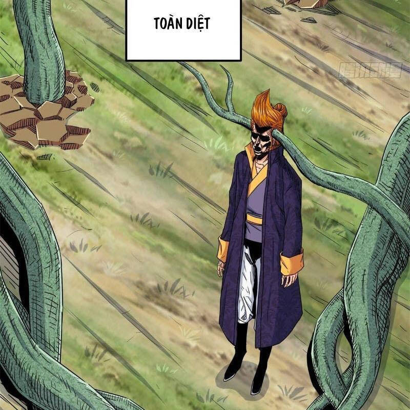 Đế Bá - Chapter 111 - Page 15