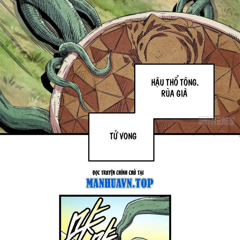 Đế Bá - Chapter 111 - Page 16