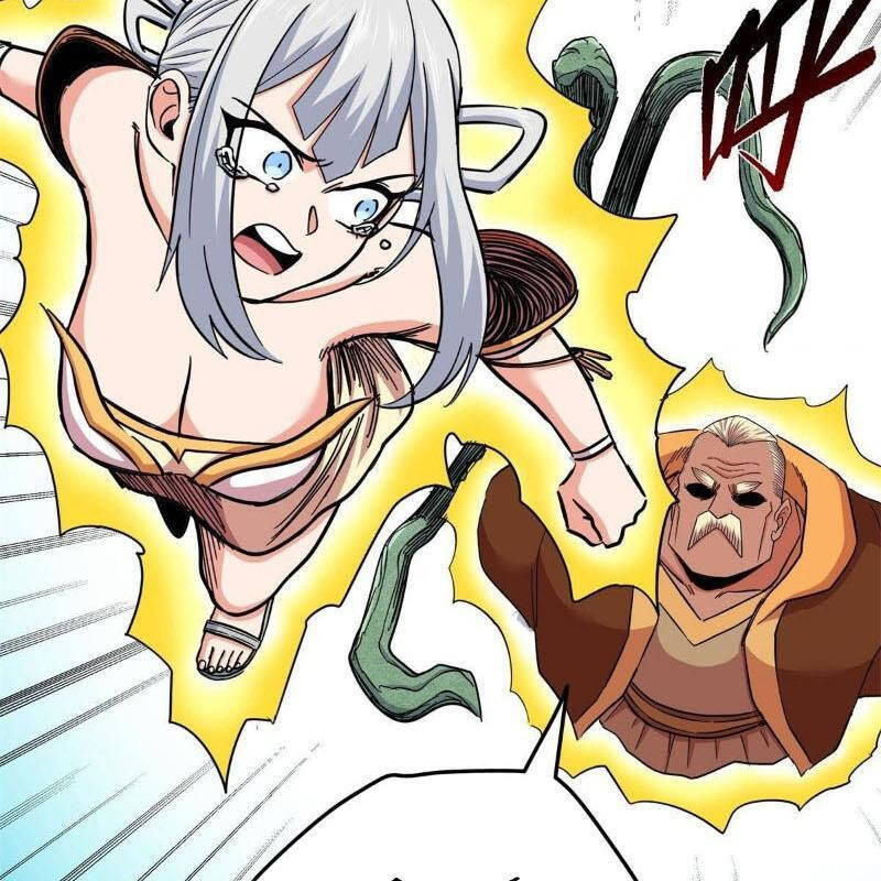 Đế Bá - Chapter 111 - Page 19