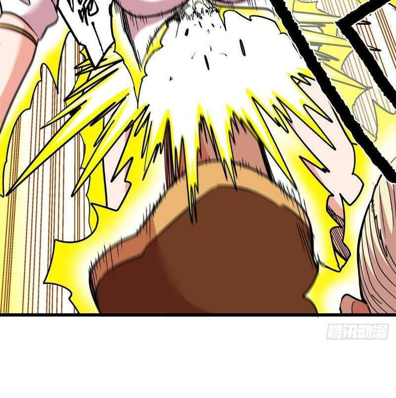 Đế Bá - Chapter 111 - Page 25