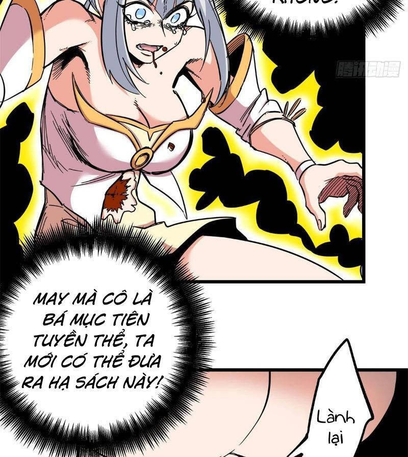 Đế Bá - Chapter 111 - Page 27