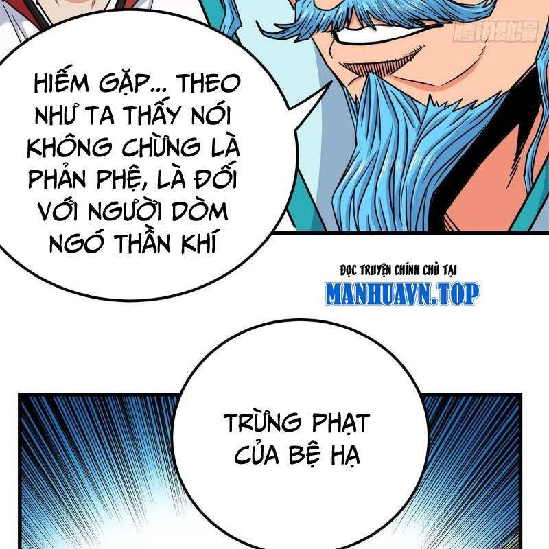 Đế Bá - Chapter 111 - Page 3