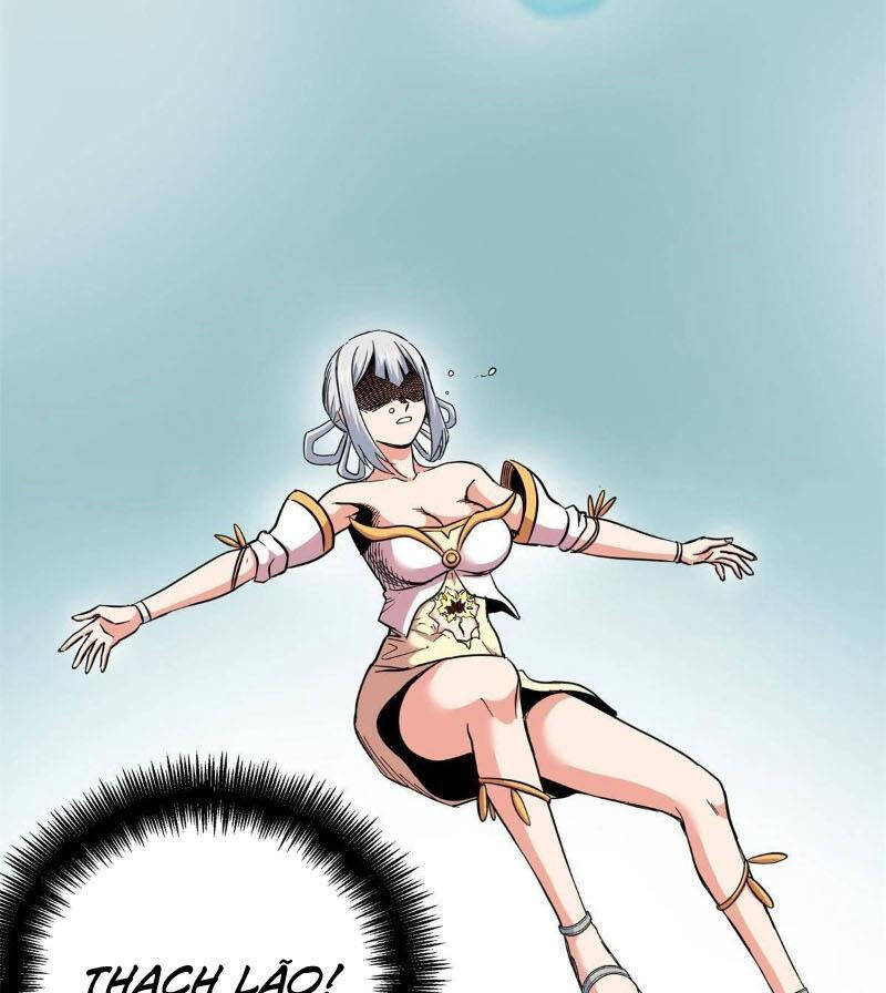 Đế Bá - Chapter 111 - Page 35
