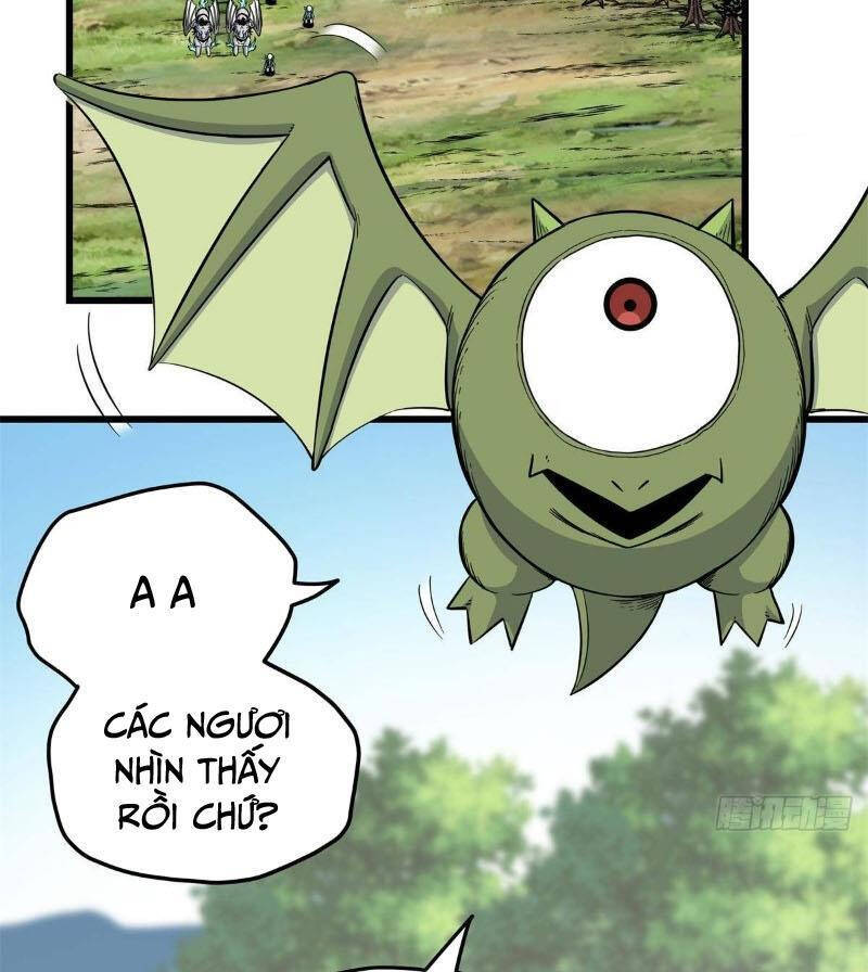 Đế Bá - Chapter 111 - Page 37