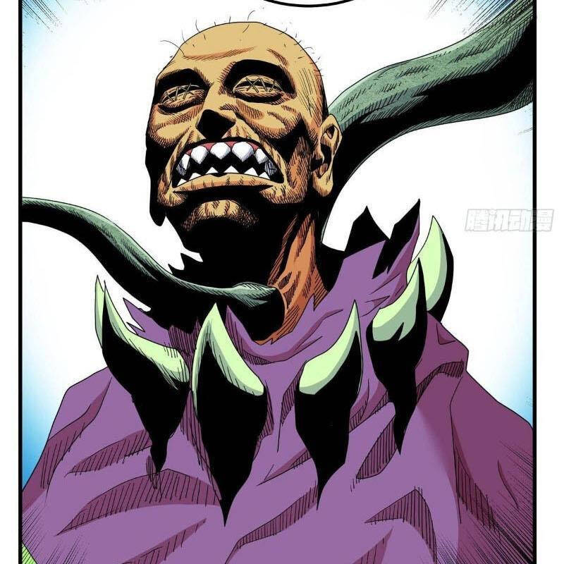 Đế Bá - Chapter 111 - Page 4