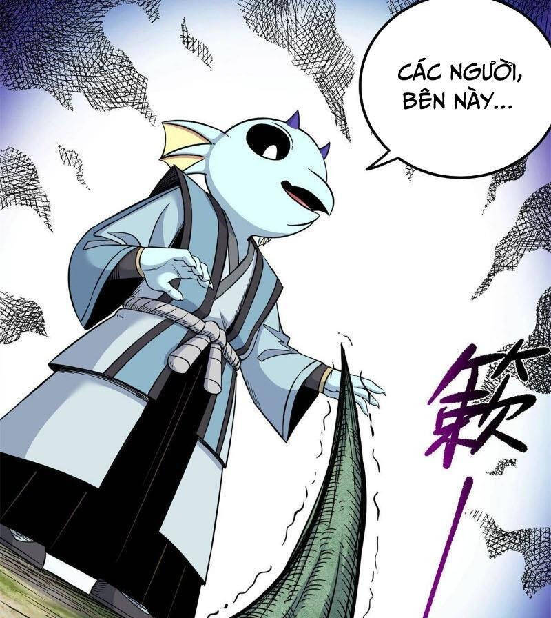 Đế Bá - Chapter 111 - Page 40