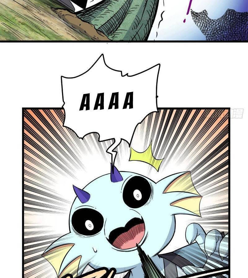 Đế Bá - Chapter 111 - Page 41