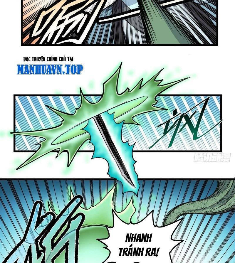 Đế Bá - Chapter 111 - Page 42