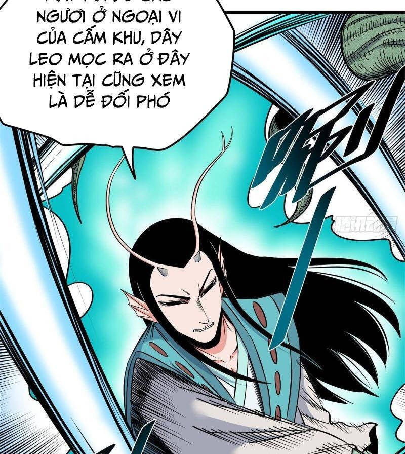 Đế Bá - Chapter 111 - Page 45
