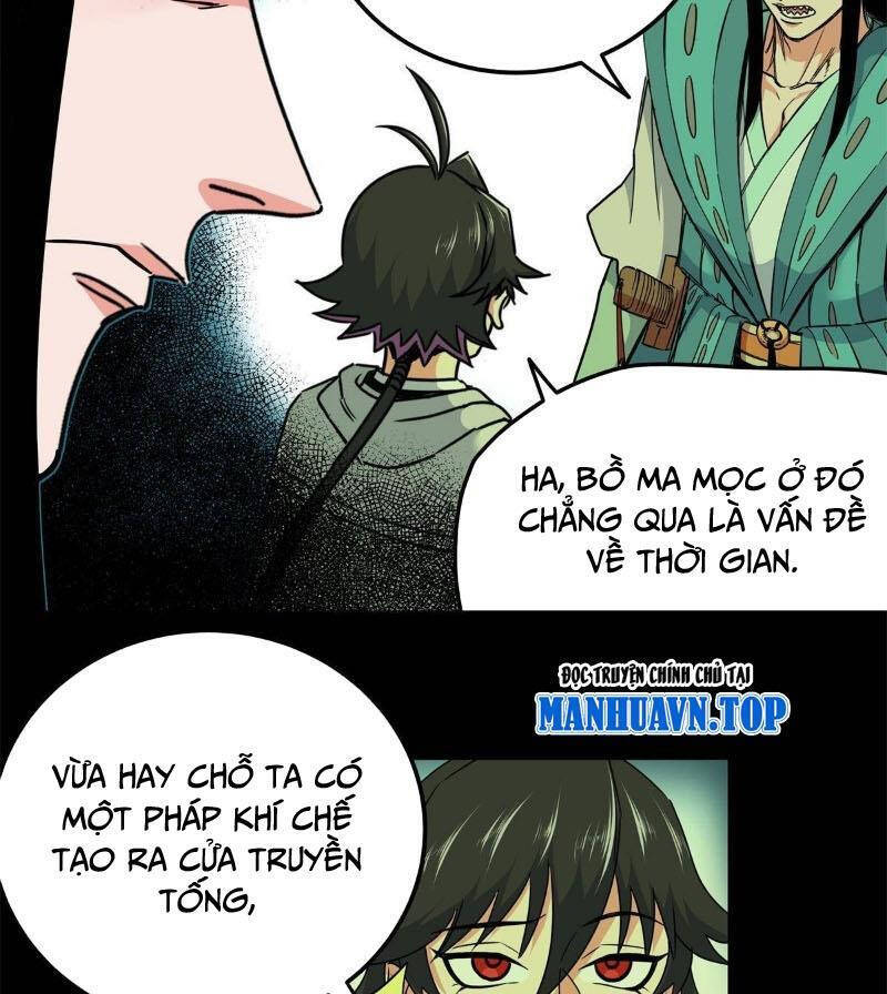 Đế Bá - Chapter 111 - Page 48