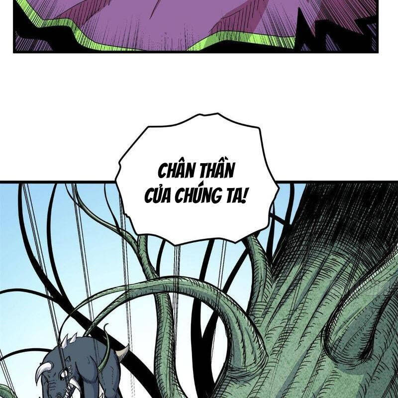 Đế Bá - Chapter 111 - Page 5