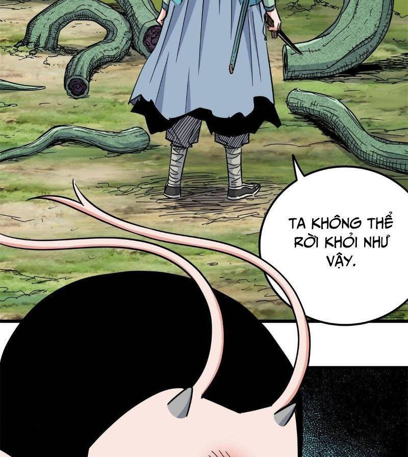 Đế Bá - Chapter 111 - Page 51