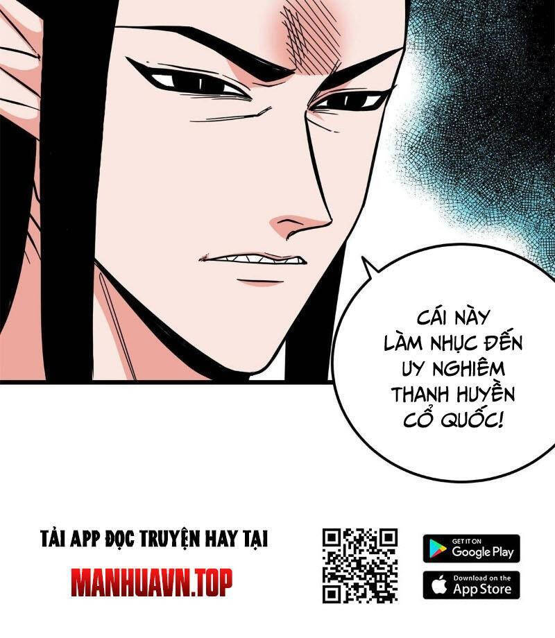 Đế Bá - Chapter 111 - Page 52