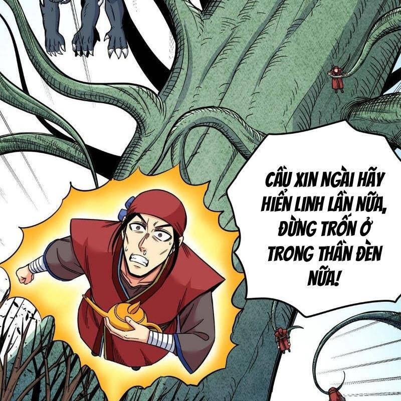 Đế Bá - Chapter 111 - Page 6