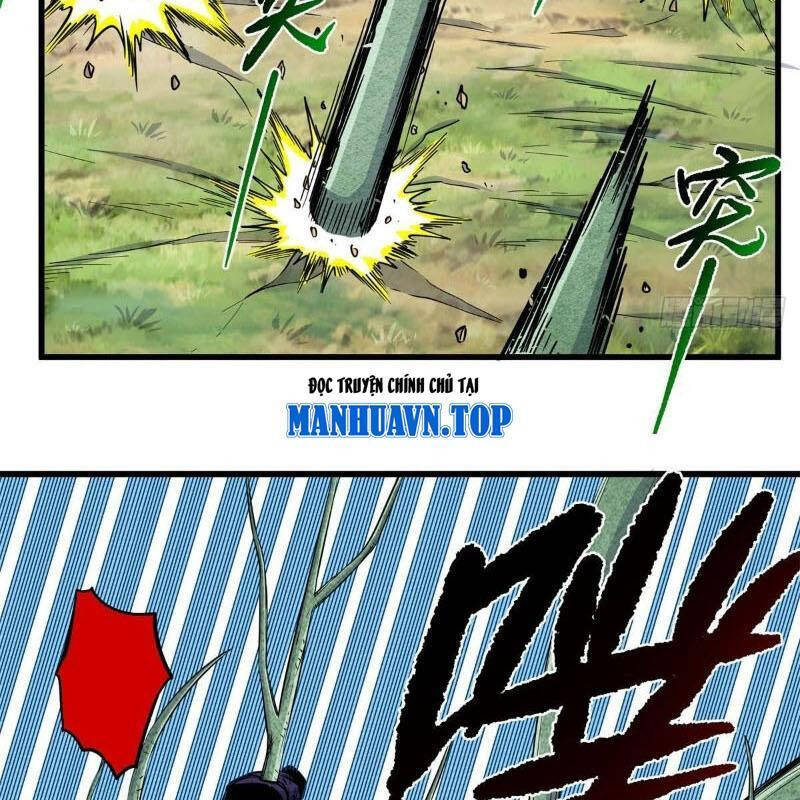 Đế Bá - Chapter 111 - Page 8