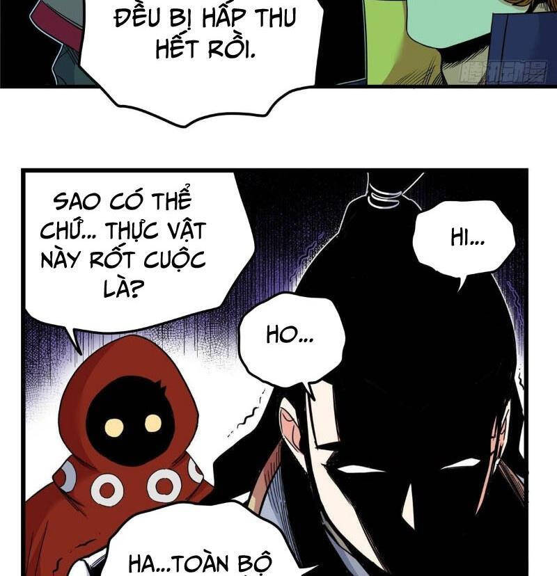 Đế Bá - Chapter 112 - Page 12