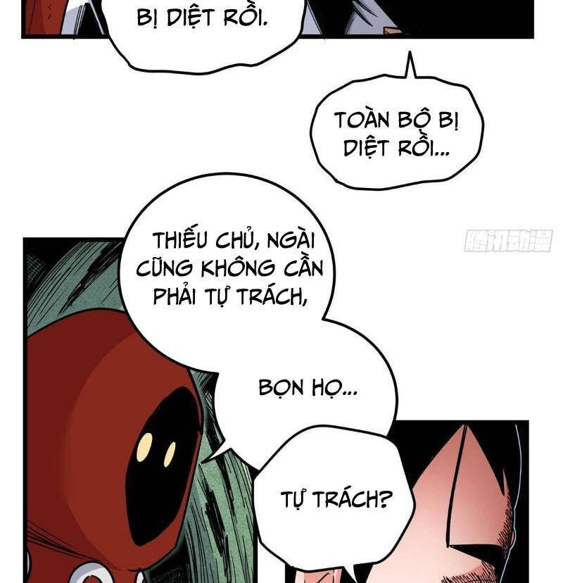 Đế Bá - Chapter 112 - Page 13