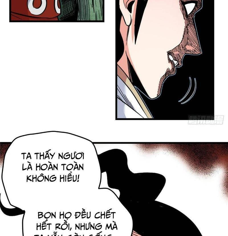 Đế Bá - Chapter 112 - Page 14