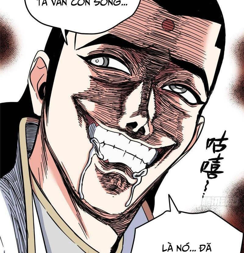 Đế Bá - Chapter 112 - Page 15