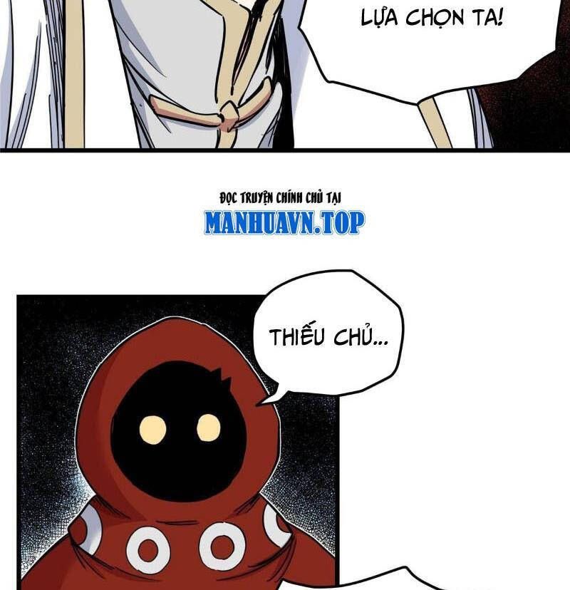 Đế Bá - Chapter 112 - Page 16