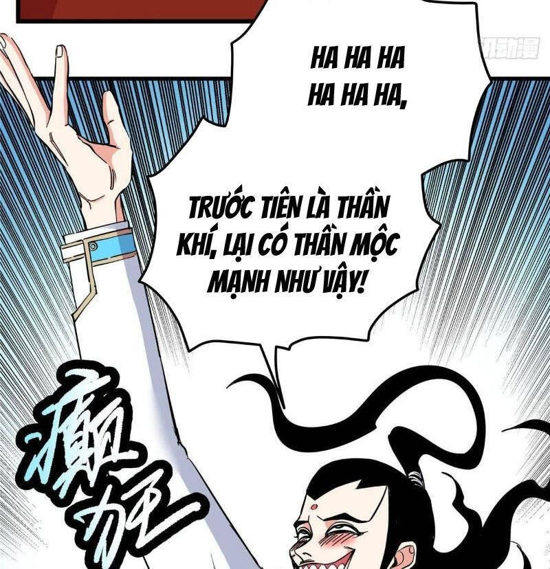 Đế Bá - Chapter 112 - Page 17