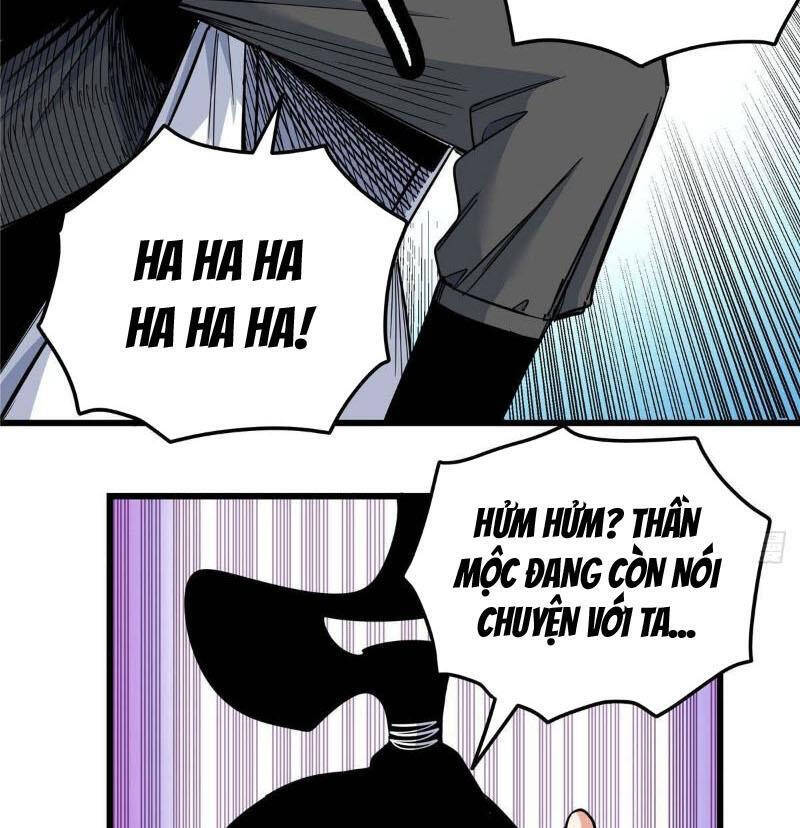 Đế Bá - Chapter 112 - Page 19